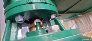 Pompă Ferrari Gastadelli pentru irigații  - imagine 4