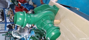 Pompă Ferrari Gastadelli pentru irigații  - imagine 2