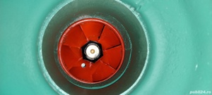 Pompă Ferrari Gastadelli pentru irigații  - imagine 3