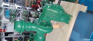 Pompă Ferrari Gastadelli pentru irigații  - imagine 5