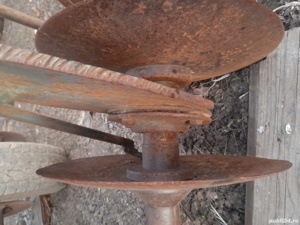 vand disc  - imagine 4