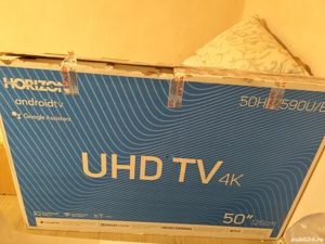 dezmembrez televizor horizon