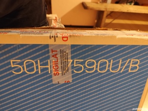 dezmembrez televizor horizon - imagine 3