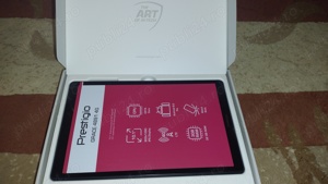 Tableta 10.1" Prestigio Grace 4891 4G 32Gb+3Gb RAM - imagine 3