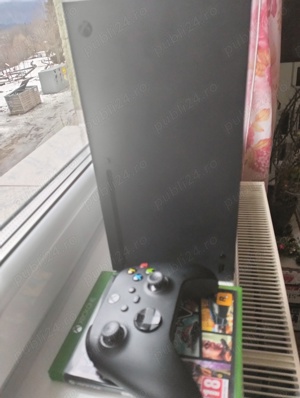 xbox series x plus toate canele ro online cu restart riplay