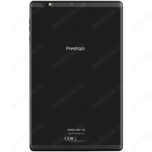 Tableta 10.1" Prestigio Grace 4891 4G 32Gb+3Gb RAM - imagine 5