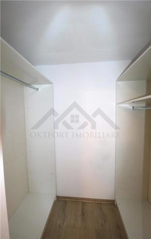 Apartament 3 camere, loc de parcare, zona Cetatii - imagine 7