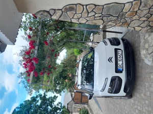 Citroen Cactus C4 1.2 cc benzina,Euro 6 ,2015 - imagine 2