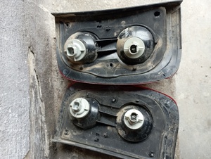 De vanzare piese Nissan xtrail și Land ROVER frilender l - imagine 9