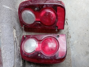 De vanzare piese Nissan xtrail și Land ROVER frilender l - imagine 10