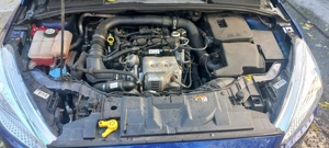 De vânzare ford focus  - imagine 4