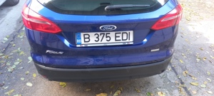 De vânzare ford focus  - imagine 9