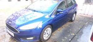 De vânzare ford focus  - imagine 7