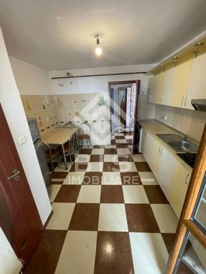 Apartament 3 camere etaj 1 - Zona B1 Retail Park - imagine 3