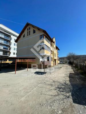 Apartament 3 camere etaj 1 - Zona B1 Retail Park - imagine 15