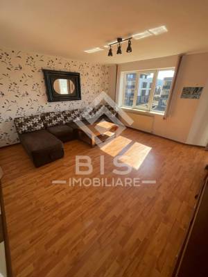 Apartament 3 camere etaj 1 - Zona B1 Retail Park