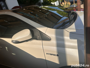 toyota Auris Hybrid - imagine 3