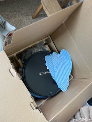 Aspirator  robot Rowenta x 40 - imagine 5