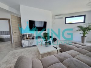 2 Camere | Sisesti - Regimentului Residence | Centrala | Parcare | Bucuresti - imagine 1