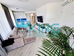 2 Camere | Sisesti - Regimentului Residence | Centrala | Parcare | Bucuresti - imagine 2