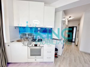 2 Camere | Sisesti - Regimentului Residence | Centrala | Parcare | Bucuresti - imagine 3