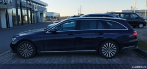 E klass 2018 - imagine 10