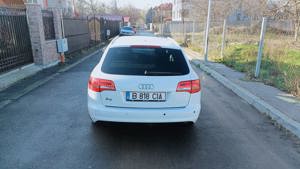Audi A6 2.0 tdi 177 CAHA 2010 - imagine 2