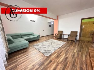 Apartament 2 camere- 2 bai-Mamaia Nord