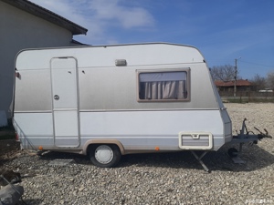 Rulota înmatriculată ITP 2028