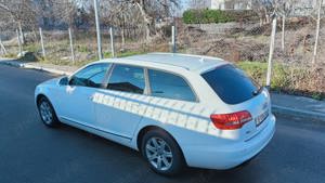 Audi A6 2.0 tdi 177 CAHA 2010 - imagine 3