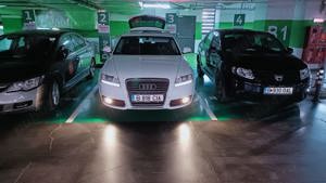 Audi A6 2.0 tdi 177 CAHA 2010 - imagine 7