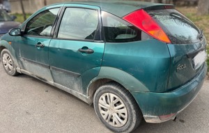 Mașina pentru RABLA, an 2001 - imagine 2