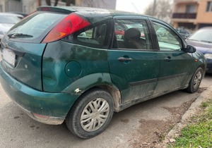 Mașina pentru RABLA, an 2001 - imagine 3