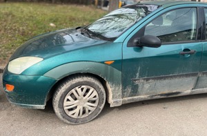 Mașina pentru RABLA, an 2001 - imagine 5