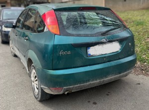 Mașina pentru RABLA, an 2001 - imagine 4