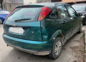 Mașina pentru RABLA, an 2001 - imagine 7