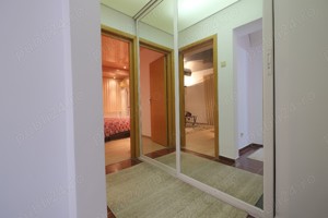 Piata Romana - langa Eva, apartament 2 camere decomandate, mobilate si utilate, etaj 6 - imagine 8