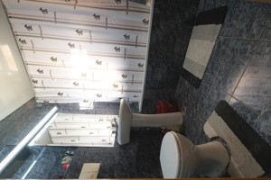 Piata Romana - langa Eva, apartament 2 camere decomandate, mobilate si utilate, etaj 6 - imagine 5