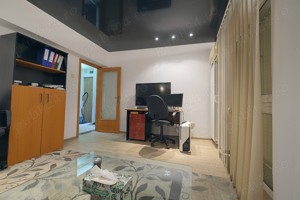 Piata Romana - langa Eva, apartament 2 camere decomandate, mobilate si utilate, etaj 6 - imagine 2