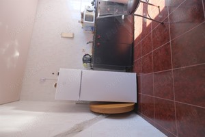 Piata Romana - langa Eva, apartament 2 camere decomandate, mobilate si utilate, etaj 6 - imagine 4