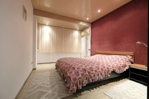 Piata Romana - langa Eva, apartament 2 camere decomandate, mobilate si utilate, etaj 6 - imagine 6