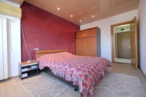 Piata Romana - langa Eva, apartament 2 camere decomandate, mobilate si utilate, etaj 6 - imagine 7