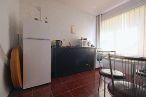 Piata Romana - langa Eva, apartament 2 camere decomandate, mobilate si utilate, etaj 6 - imagine 3