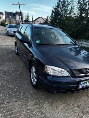 Opel astra g 1,6 benzina