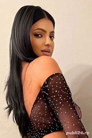 Buna ma numesc Monica. Sunt noua pe aici .