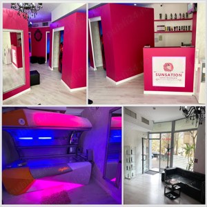 Sunsation Crangasi , Drumul Taberei (Solar, Salon bronzare, sector 6) - imagine 3