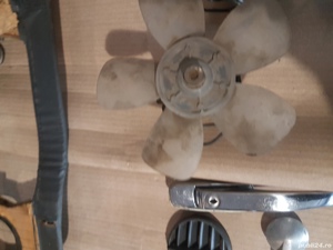 piese fiat 850 - imagine 4