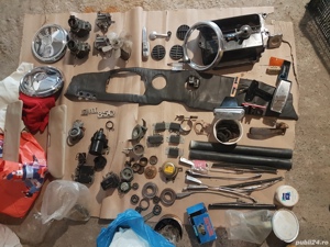 piese fiat 850 - imagine 2