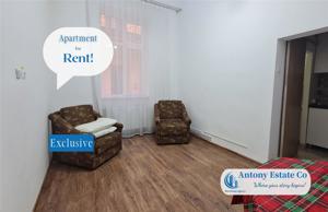 Apartament de închiriat, 1 Camera, Ultra-Central, Oradea