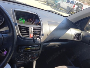 Vând Peugeot 206 plus - imagine 9